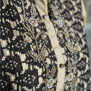 Pakistani Indian Kurti Kameez Size M Eid Ramadan Pre-Owned